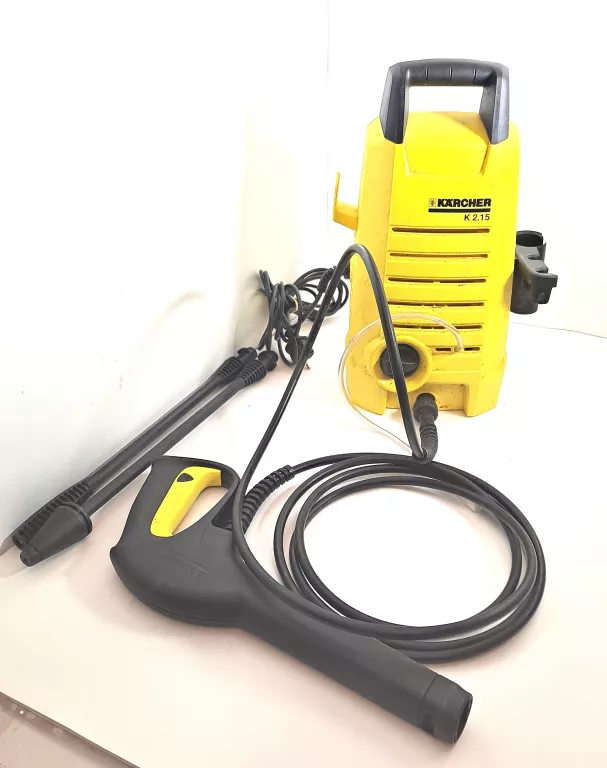 MYJKA CIŚNIENIOWA KARCHER K 2.15