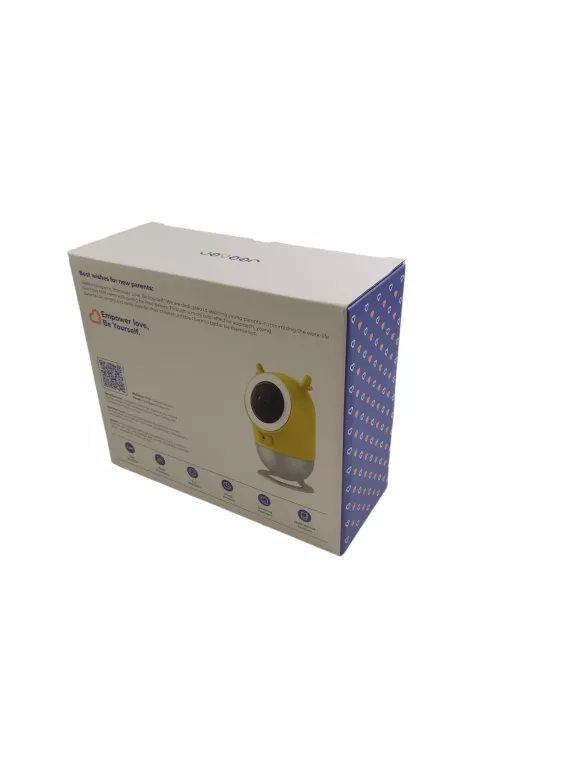NIANIA ELEKTRONICZNA CIEKAWA