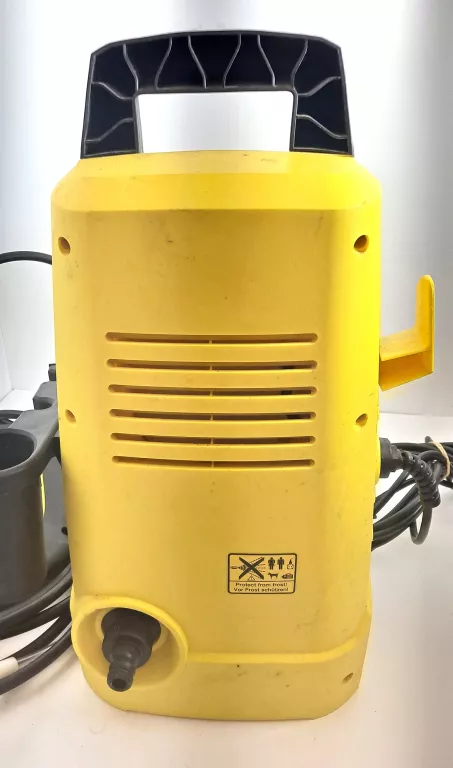 MYJKA CIŚNIENIOWA KARCHER K 2.15