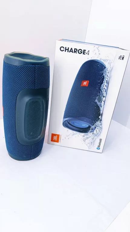 GŁOSNIK JBL CHARGER 4