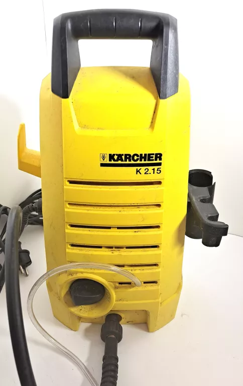 MYJKA CIŚNIENIOWA KARCHER K 2.15