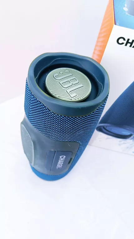 GŁOSNIK JBL CHARGER 4