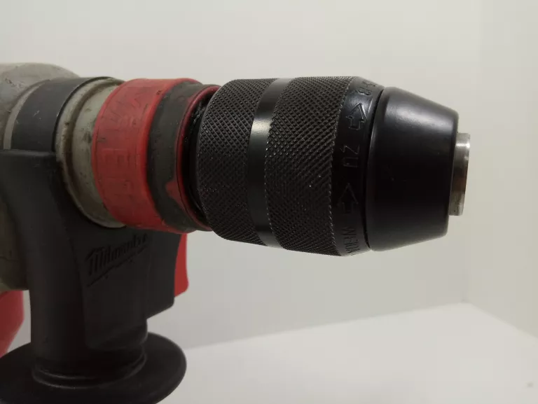 MŁOTOWIERTARKA AKUMULATOROWA 18V MILWAUKEE HD18 HX