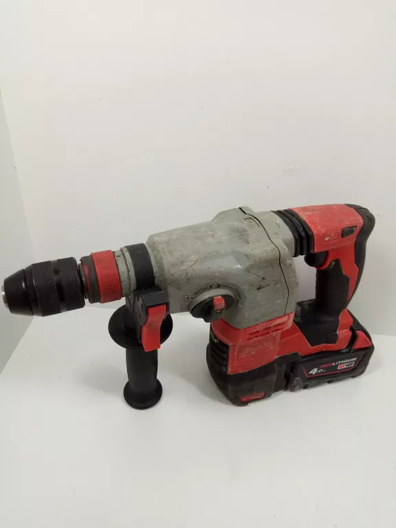MŁOTOWIERTARKA AKUMULATOROWA 18V MILWAUKEE HD18 HX