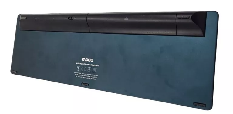KLAWIATURA + MYSZ RAPOO BLUETOOTH E9100M
