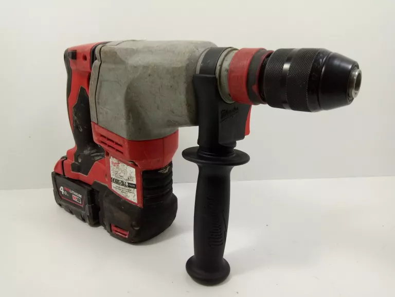 MŁOTOWIERTARKA AKUMULATOROWA 18V MILWAUKEE HD18 HX
