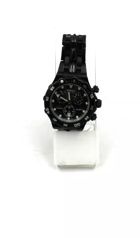 ZEGAREK MĘSKI ATLANTIC SEASHARK 88488.46.61