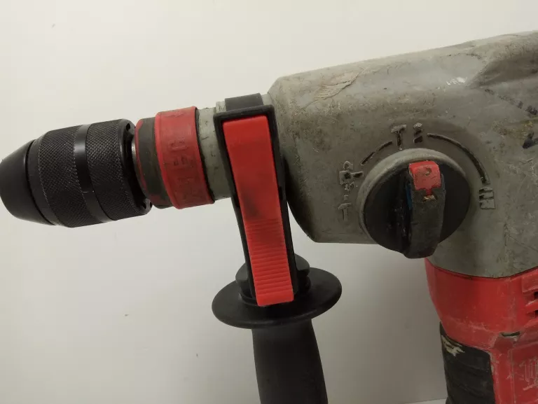 MŁOTOWIERTARKA AKUMULATOROWA 18V MILWAUKEE HD18 HX