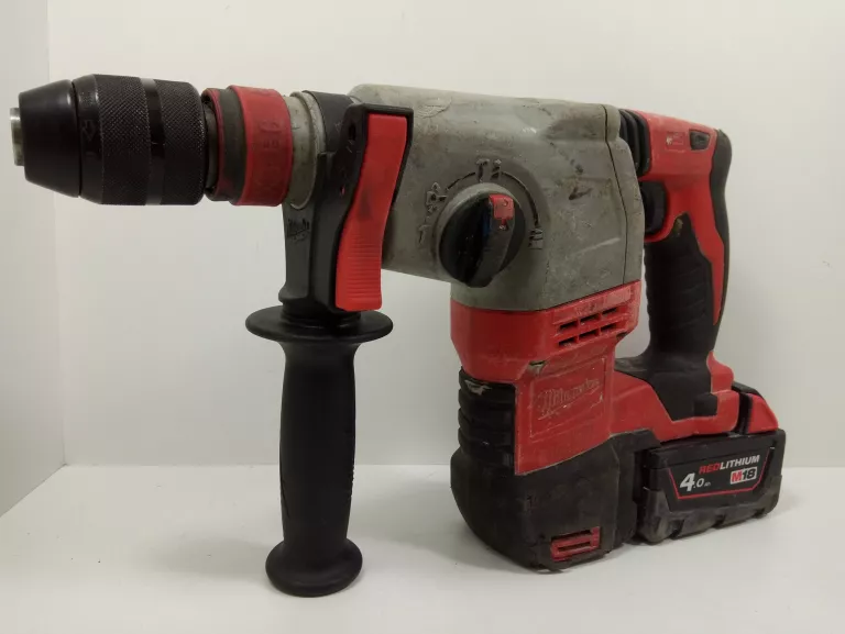 MŁOTOWIERTARKA AKUMULATOROWA 18V MILWAUKEE HD18 HX