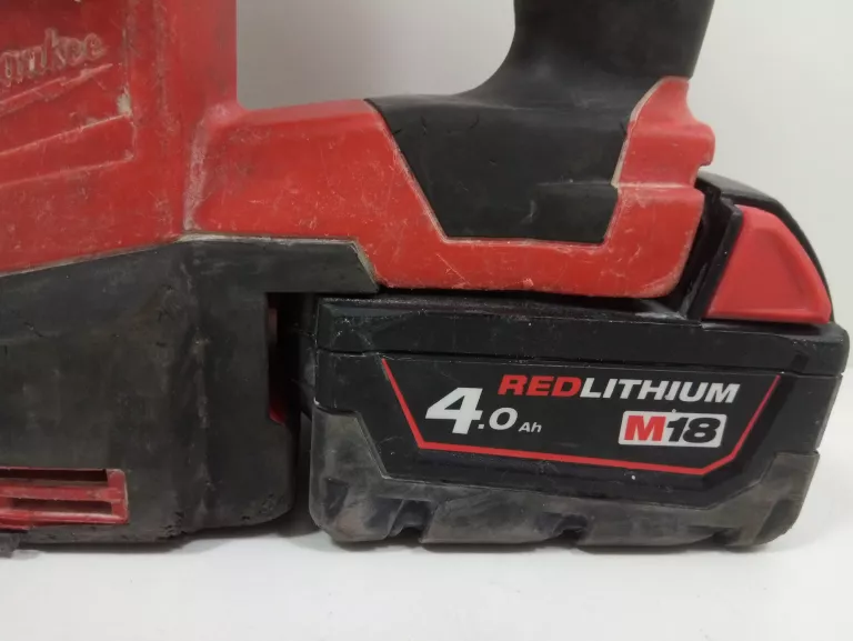 MŁOTOWIERTARKA AKUMULATOROWA 18V MILWAUKEE HD18 HX
