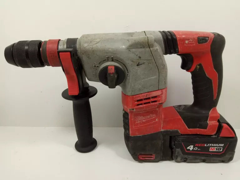 MŁOTOWIERTARKA AKUMULATOROWA 18V MILWAUKEE HD18 HX