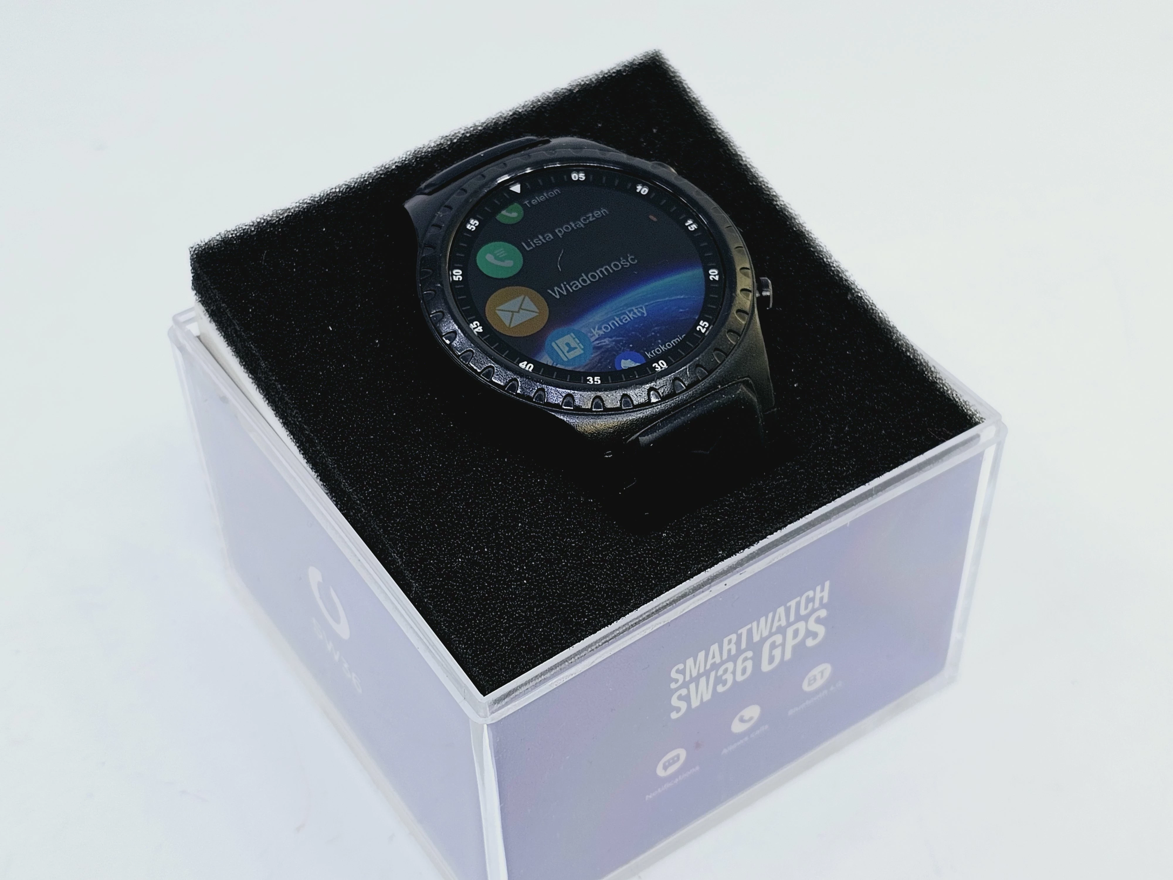 Prixton sw36 deals