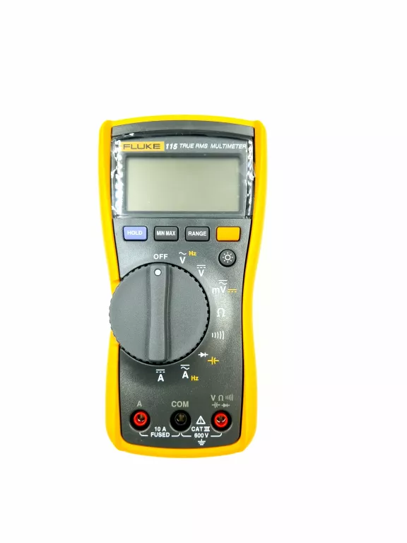 MULTIMETR CYFROWY FLUKE 115