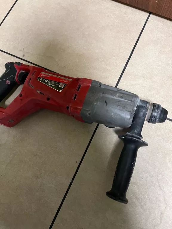 MŁOTOWIERTARKA MILWAUKEE M18 CHD BODY TANIO!!