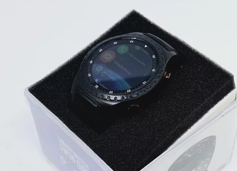 SMARTWATCH PRIXTON SW 36