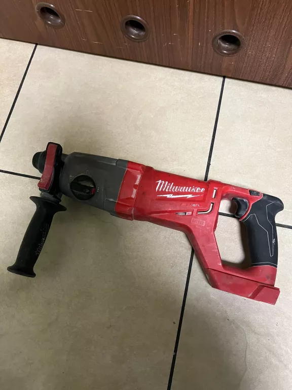 MŁOTOWIERTARKA MILWAUKEE M18 CHD BODY TANIO!!
