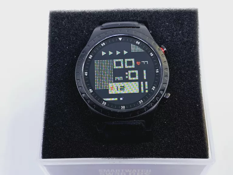 SMARTWATCH PRIXTON SW 36