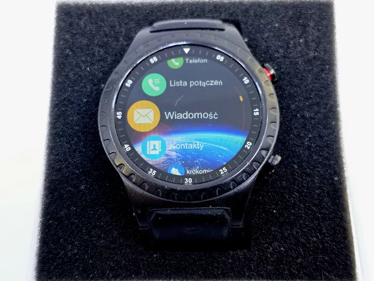Smartwatch prixton sw 36 2025