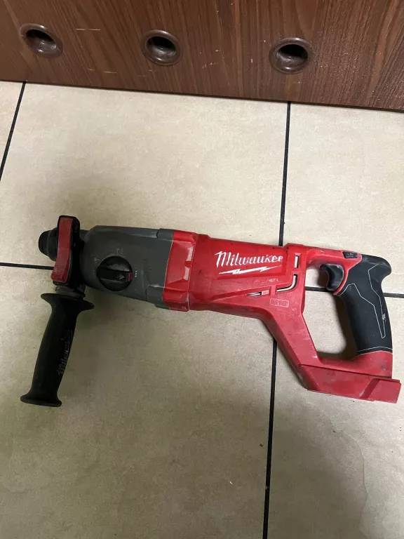 MŁOTOWIERTARKA MILWAUKEE M18 CHD BODY TANIO!!