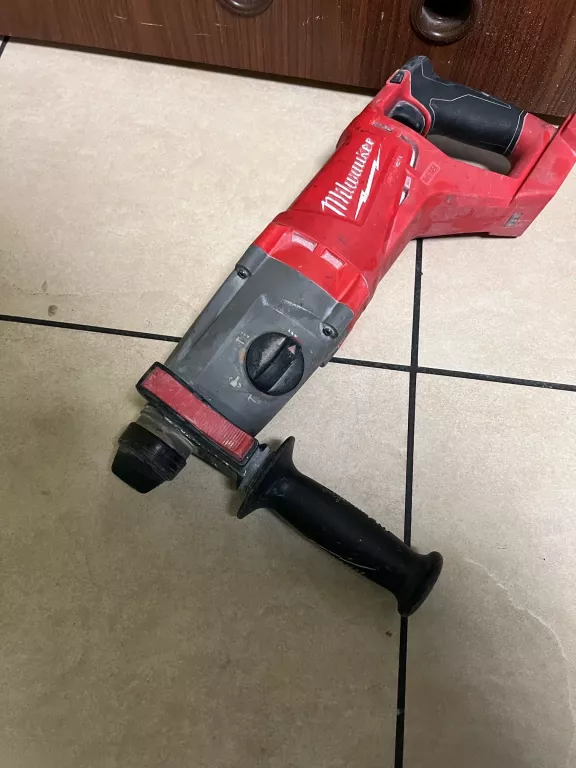 MŁOTOWIERTARKA MILWAUKEE M18 CHD BODY TANIO!!