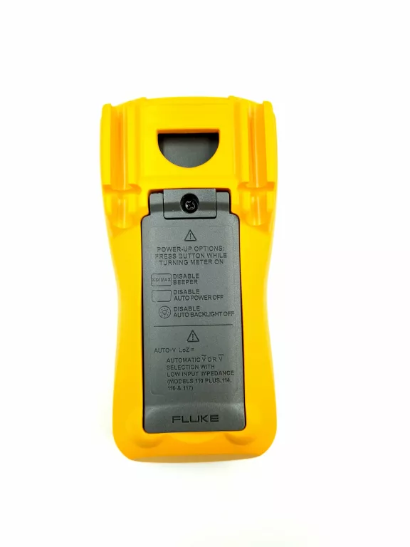 MULTIMETR CYFROWY FLUKE 115