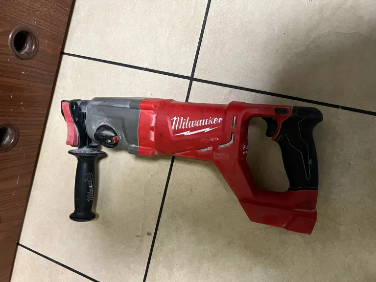MŁOTOWIERTARKA MILWAUKEE M18 CHD BODY TANIO!!