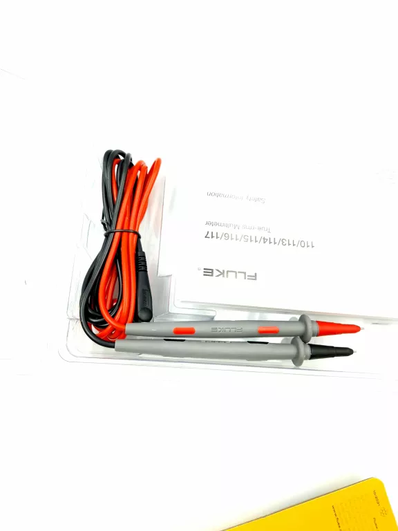 MULTIMETR CYFROWY FLUKE 115
