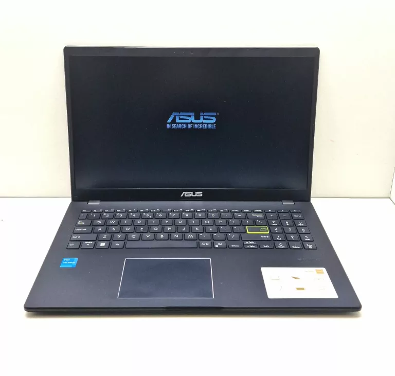 LAPTOP ASUS VIVOBOOK GO E510KA