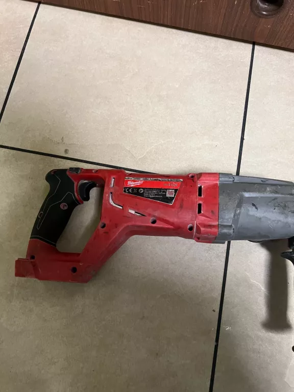 MŁOTOWIERTARKA MILWAUKEE M18 CHD BODY TANIO!!
