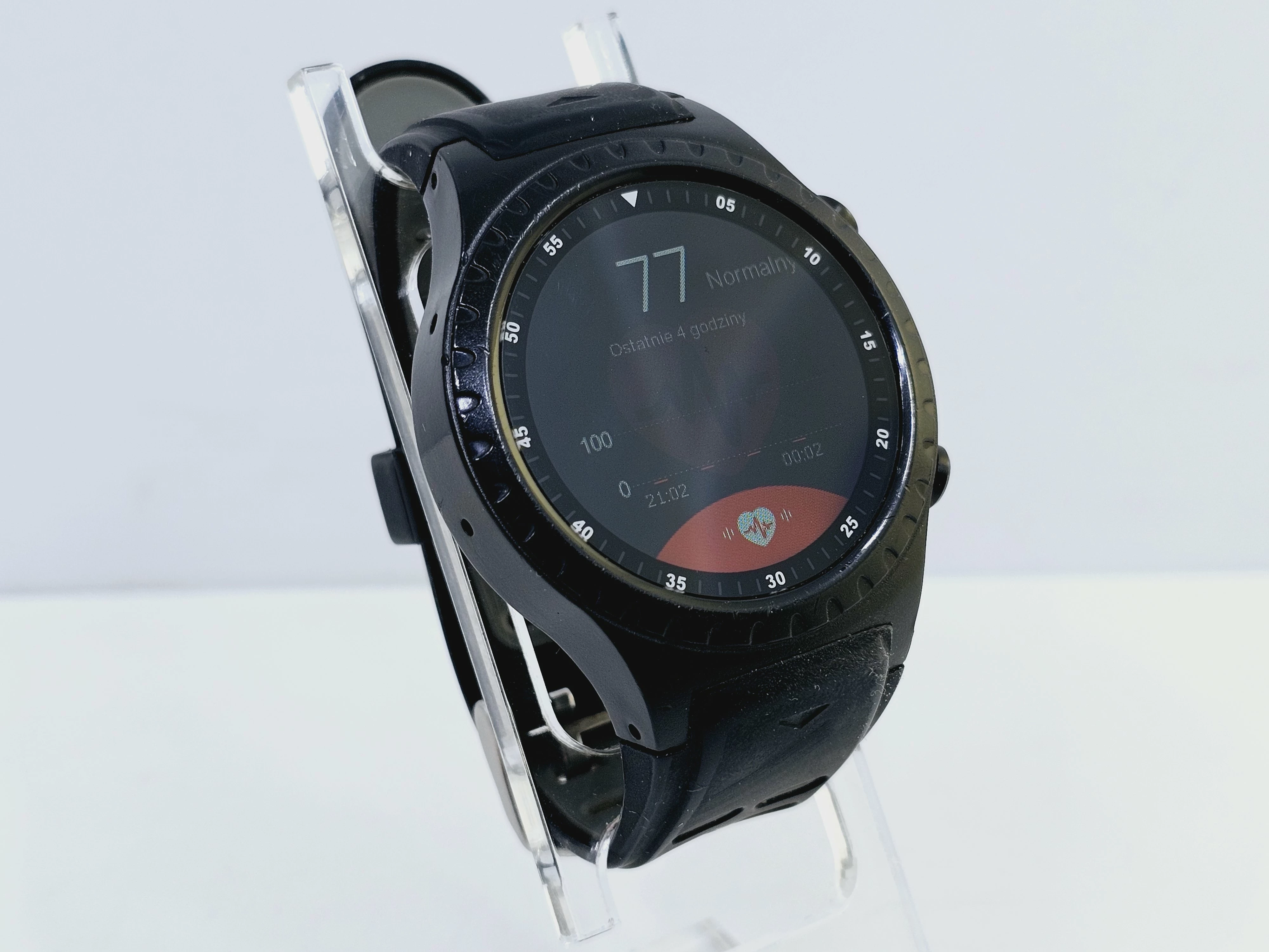 SMARTWATCH PRIXTON SW 36 Smartwatche Loombard.pl