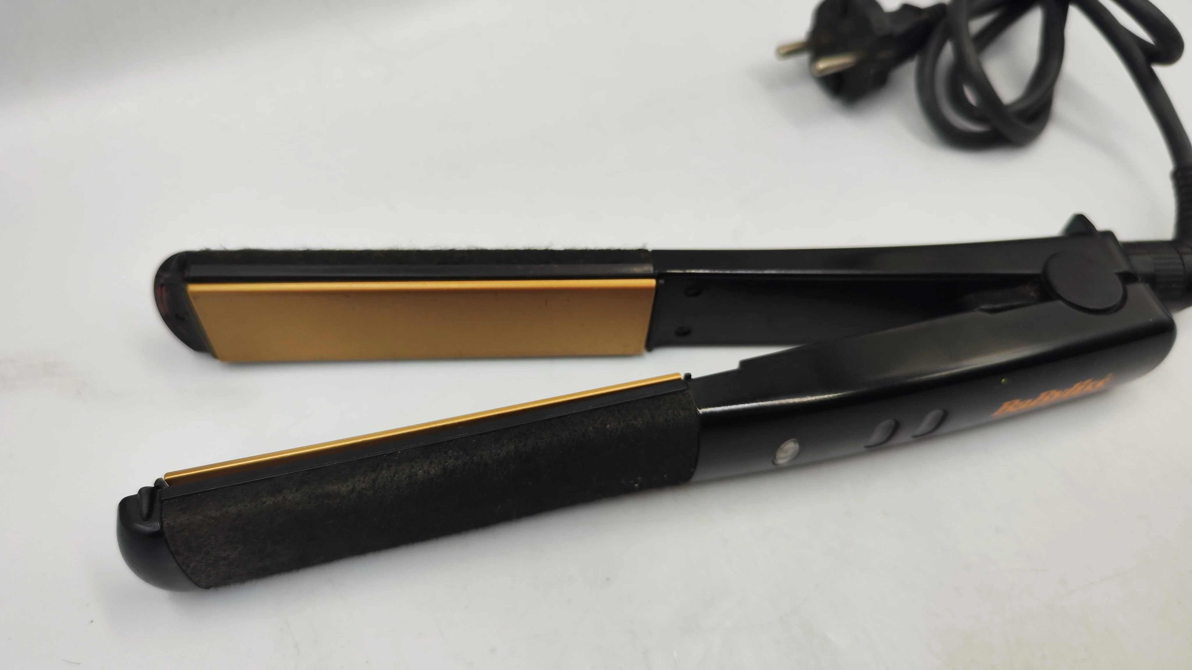 PROSTOWNICA BABYLISS C67