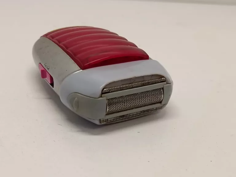 GOLARKA- DEPILATOR PHILIPS RECHARGEABLE+ ZASILACZ