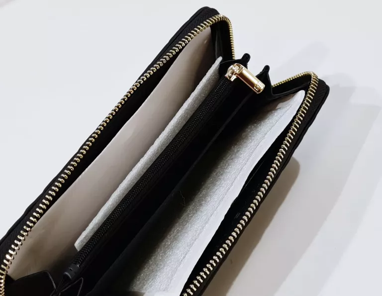 PORTFEL DUŻY TOMMY HILFIGER AW0AW16101 BDS