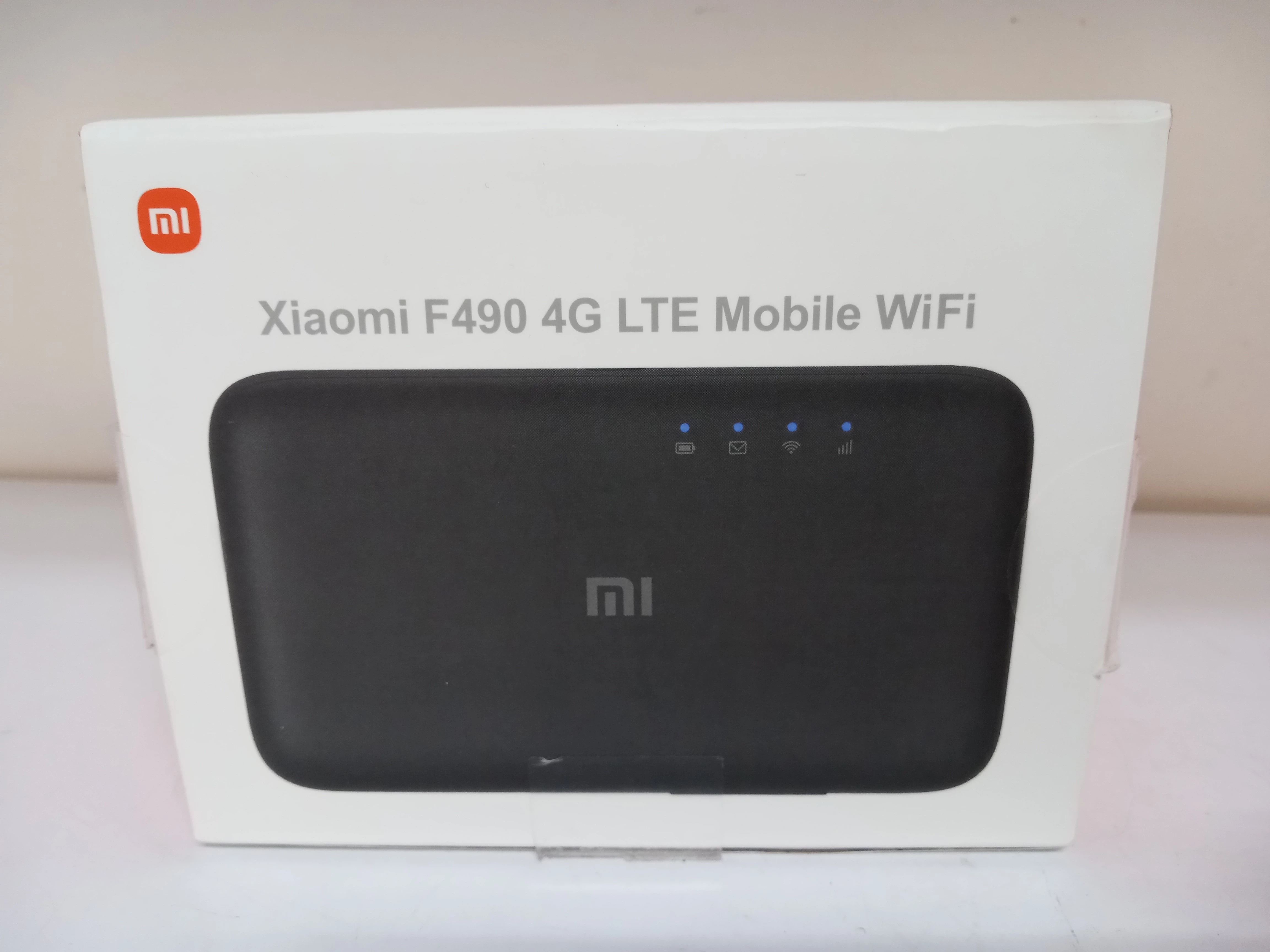 router-mobilny-xiaomi-f490-4g-lte-stan-uzywany