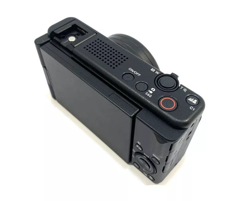 APARAT CYFROWY SONY ZV-1M2 IDEAŁ