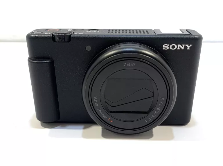 APARAT CYFROWY SONY ZV-1M2 IDEAŁ