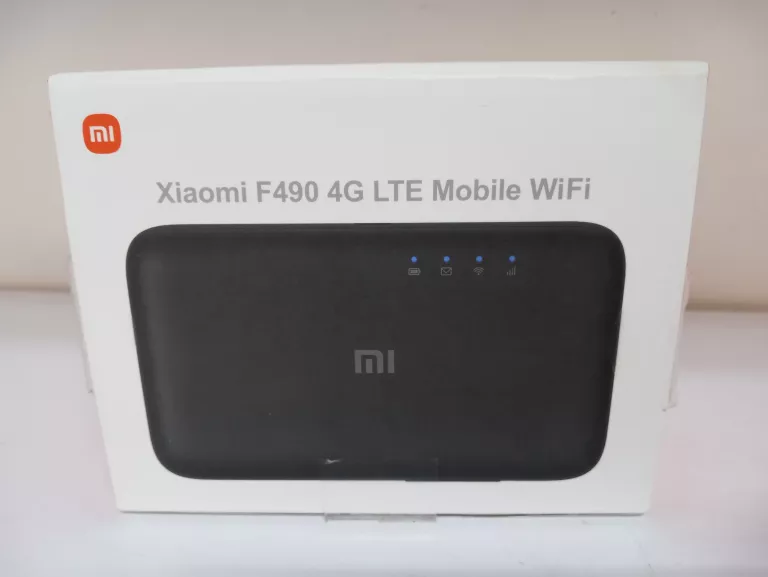 router-mobilny-xiaomi-f490-4g-lte-stan-uzywany