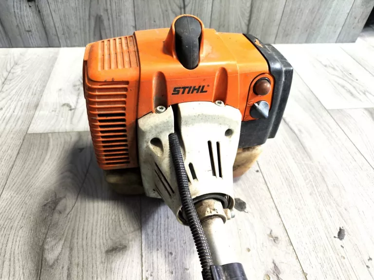 KOSA SPALINOWA STIHL FS250
