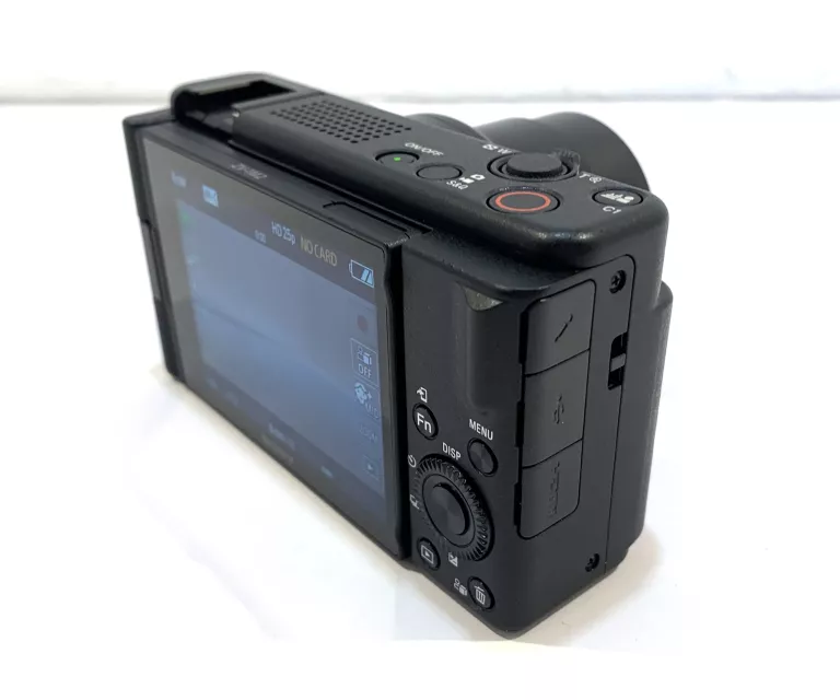 APARAT CYFROWY SONY ZV-1M2 IDEAŁ