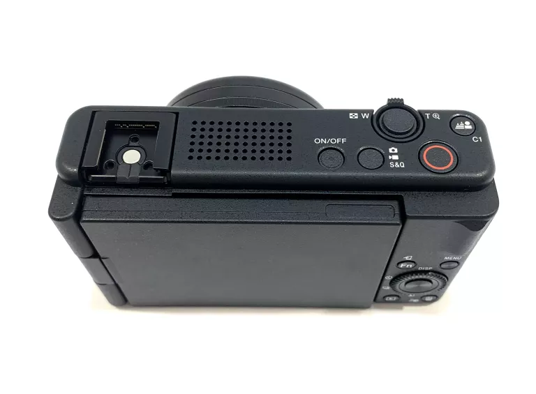 APARAT CYFROWY SONY ZV-1M2 IDEAŁ