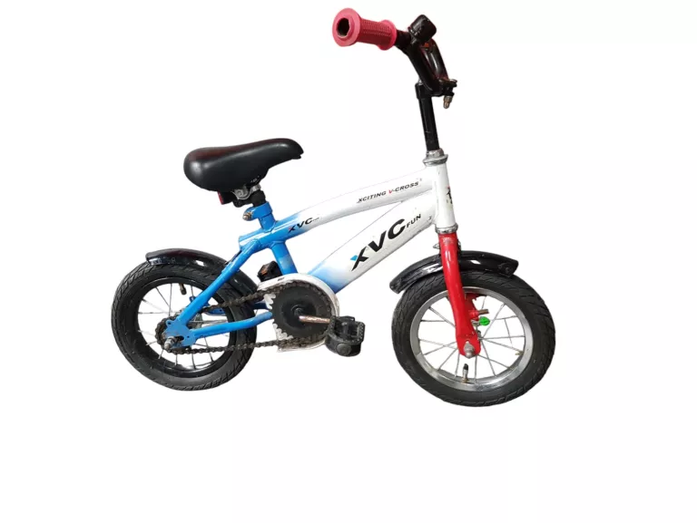 ROWEREK DLA DZIECI XVC FUN V-CROSS 12''