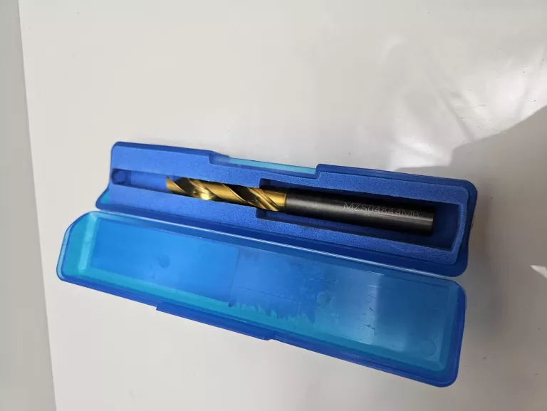 WIERTŁO MITSUBISHI CARBIDE MZS05156