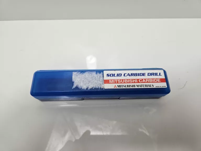 WIERTŁO MITSUBISHI CARBIDE MZS05156