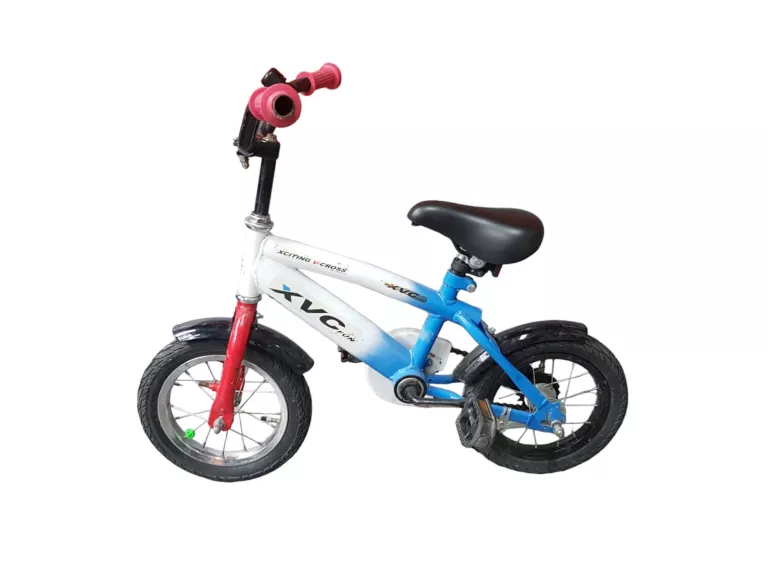 ROWEREK DLA DZIECI XVC FUN V-CROSS 12''