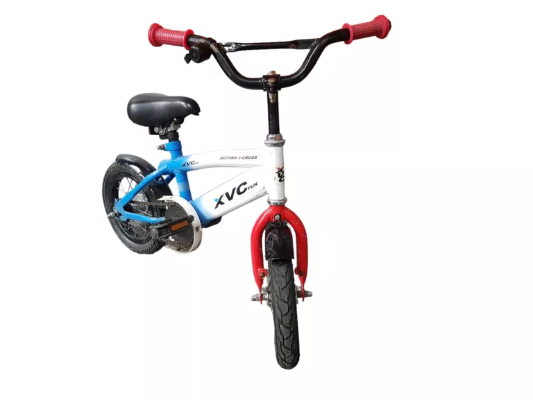 ROWEREK DLA DZIECI XVC FUN V-CROSS 12''
