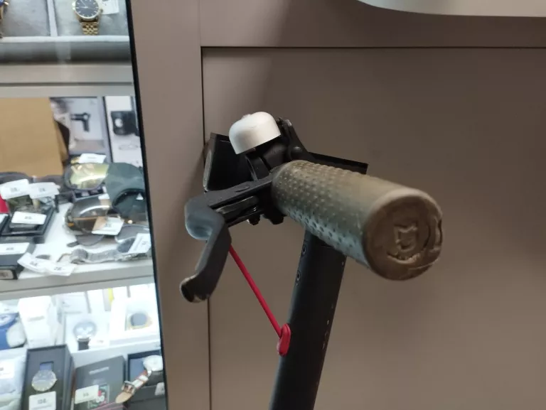 HULAJNOGA ELEKTRYCZNA 25KM/H XIAOMI MI SCOOTER M365 *WYSYŁKA*