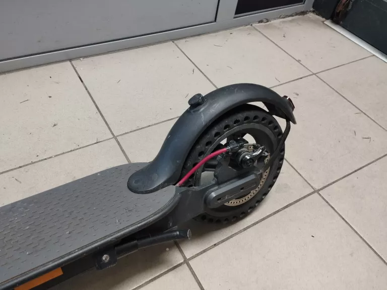 HULAJNOGA ELEKTRYCZNA 25KM/H XIAOMI MI SCOOTER M365 *WYSYŁKA*