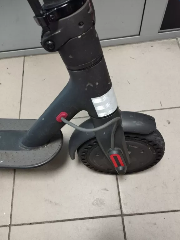 HULAJNOGA ELEKTRYCZNA 25KM/H XIAOMI MI SCOOTER M365 *WYSYŁKA*