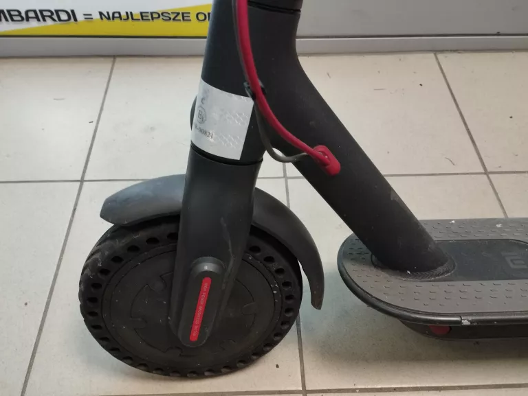 HULAJNOGA ELEKTRYCZNA 25KM/H XIAOMI MI SCOOTER M365 *WYSYŁKA*