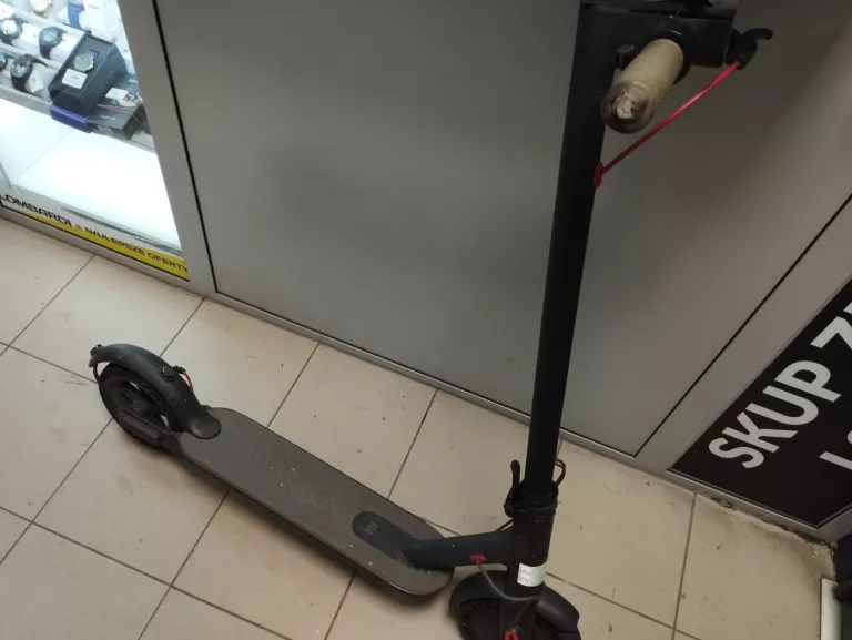 HULAJNOGA ELEKTRYCZNA 25KM/H XIAOMI MI SCOOTER M365 *WYSYŁKA*